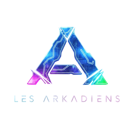 Les Arkadiens - Serveur ARK Ascended FR